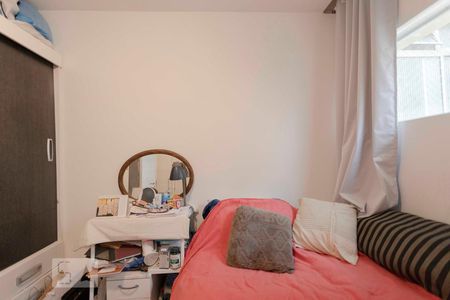 Quarto 1 de apartamento à venda com 4 quartos, 145m² em Santa Cecília, São Paulo