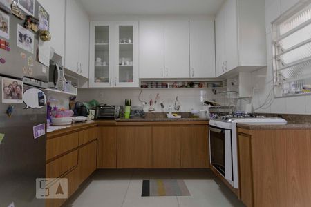 Apartamento à venda com 145m², 4 quartos e 1 vagaCozinha