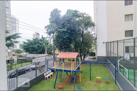 Vista do Quarto 1 de apartamento para alugar com 2 quartos, 70m² em Vila Mascote, São Paulo