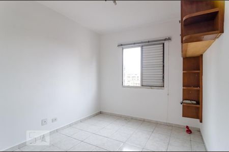 Quarto 1 de apartamento para alugar com 2 quartos, 70m² em Vila Mascote, São Paulo