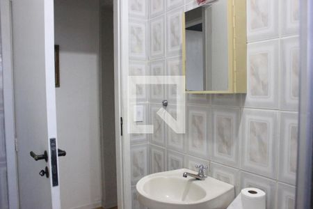 Apartamento à venda com 70m², 2 quartos e 1 vagaBanheiro 1