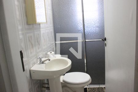 Apartamento à venda com 70m², 2 quartos e 1 vagaBanheiro 1