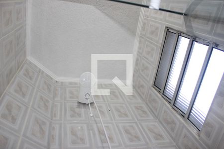 Apartamento à venda com 70m², 2 quartos e 1 vagaBanheiro da Suíte