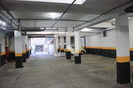 Apartamento à venda com 70m², 2 quartos e 1 vagaGaragem