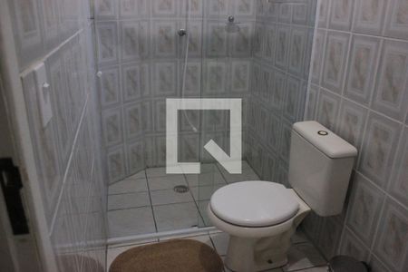 Apartamento à venda com 70m², 2 quartos e 1 vagaBanheiro da Suíte