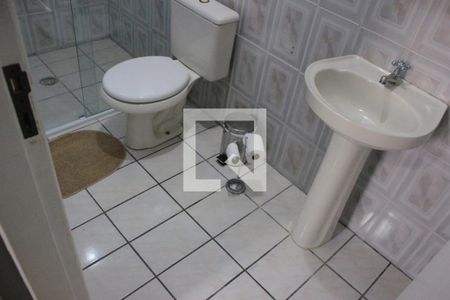 Apartamento à venda com 70m², 2 quartos e 1 vagaBanheiro da Suíte