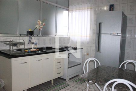 Apartamento à venda com 70m², 2 quartos e 1 vagaCozinha