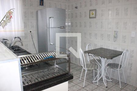 Apartamento à venda com 70m², 2 quartos e 1 vagaCozinha