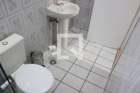 Apartamento à venda com 70m², 2 quartos e 1 vagaBanheiro da Suíte