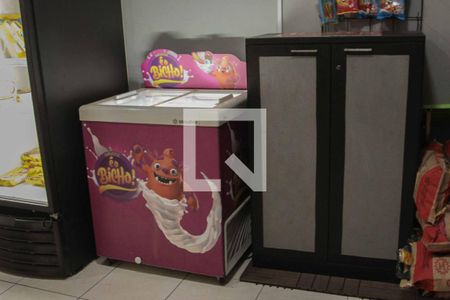 Apartamento para alugar com 45m², 2 quartos e 1 vaga Apartamento para alugar com 45m², 2 quartos e 1 vagaÁrea comum - Mini Mercado