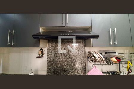 Apartamento para alugar com 45m², 2 quartos e 1 vaga Apartamento para alugar com 45m², 2 quartos e 1 vagaCozinha