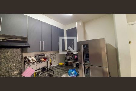 Apartamento para alugar com 45m², 2 quartos e 1 vaga Apartamento para alugar com 45m², 2 quartos e 1 vagaCozinha