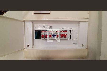 Apartamento para alugar com 45m², 2 quartos e 1 vaga Apartamento para alugar com 45m², 2 quartos e 1 vagaQuadro de Luz