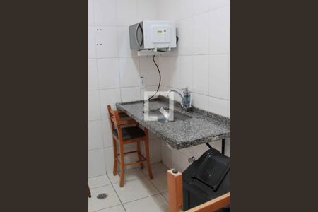 Apartamento para alugar com 45m², 2 quartos e 1 vaga Apartamento para alugar com 45m², 2 quartos e 1 vagaÁrea comum - Salão de festas