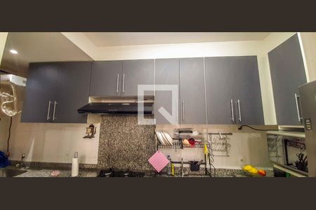 Apartamento para alugar com 45m², 2 quartos e 1 vaga Apartamento para alugar com 45m², 2 quartos e 1 vagaCozinha
