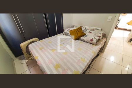 Quarto 1 de apartamento para alugar com 2 quartos, 45m² em São Pedro, Osasco