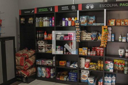 Apartamento para alugar com 45m², 2 quartos e 1 vaga Apartamento para alugar com 45m², 2 quartos e 1 vagaÁrea comum - Mini Mercado