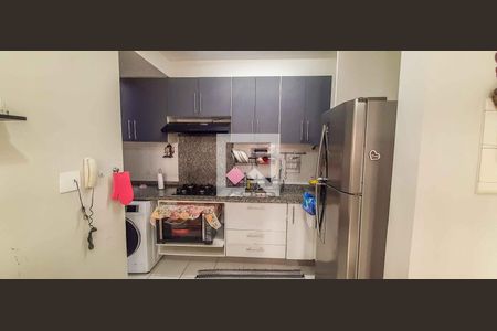 Apartamento para alugar com 45m², 2 quartos e 1 vaga Apartamento para alugar com 45m², 2 quartos e 1 vagaCozinha