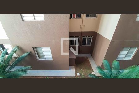 Apartamento para alugar com 45m², 2 quartos e 1 vaga Apartamento para alugar com 45m², 2 quartos e 1 vagaVista do Quarto 1