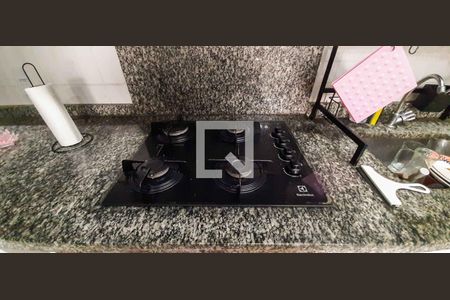 Apartamento para alugar com 45m², 2 quartos e 1 vaga Apartamento para alugar com 45m², 2 quartos e 1 vagaCozinha