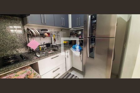 Apartamento para alugar com 45m², 2 quartos e 1 vaga Apartamento para alugar com 45m², 2 quartos e 1 vagaCozinha