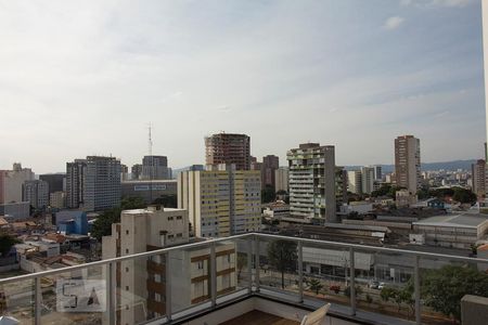 Studio à venda com 37m², 1 quarto e sem vaga Studio à venda com 37m², 1 quarto e sem vagaÁrea comum - Solarium / Vista