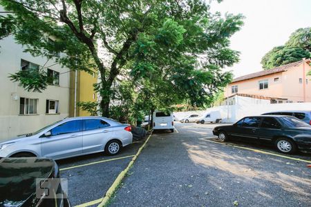 Apartamento para alugar com 57m², 2 quartos e 1 vaga Apartamento para alugar com 57m², 2 quartos e 1 vagaGaragem