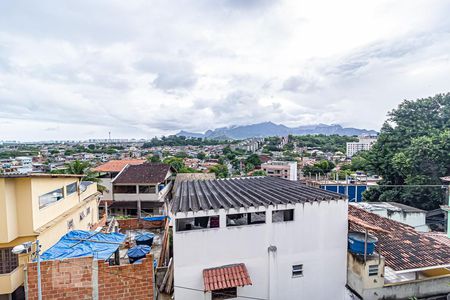 Apartamento para alugar com 57m², 2 quartos e 1 vaga Apartamento para alugar com 57m², 2 quartos e 1 vagaVista do Quarto 2