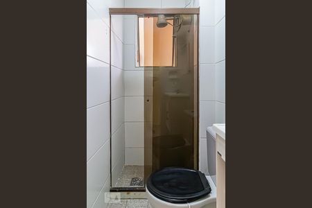 Apartamento para alugar com 57m², 2 quartos e 1 vaga Apartamento para alugar com 57m², 2 quartos e 1 vagaBanheiro