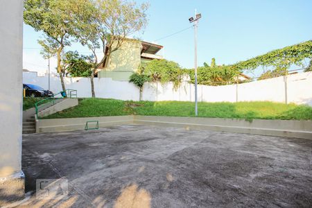 Apartamento para alugar com 57m², 2 quartos e 1 vaga Apartamento para alugar com 57m², 2 quartos e 1 vagaPlayground e Quadra