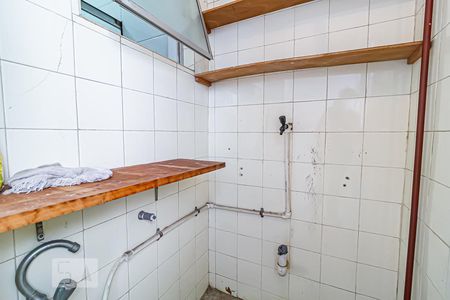 Apartamento para alugar com 57m², 2 quartos e 1 vaga Apartamento para alugar com 57m², 2 quartos e 1 vagaÁrea de Serviço