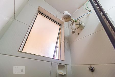 Apartamento para alugar com 57m², 2 quartos e 1 vaga Apartamento para alugar com 57m², 2 quartos e 1 vagaBanheiro