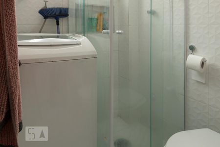Apartamento para alugar com 38m², 1 quarto e sem vaga Apartamento para alugar com 38m², 1 quarto e sem vagaÁrea de Serviço