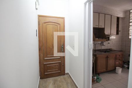 Sala de apartamento à venda com 2 quartos, 51m² em Brás, São Paulo