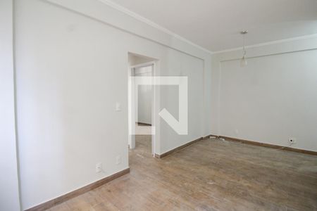 Sala de apartamento à venda com 2 quartos, 51m² em Brás, São Paulo