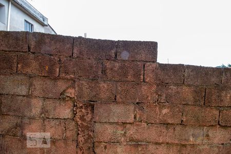 Vista do Quarto de casa para alugar com 2 quartos, 68m² em Vila Popular, Várzea Paulista
