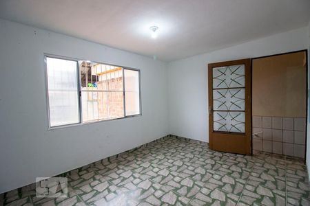 Sala de casa para alugar com 2 quartos, 68m² em Vila Popular, Várzea Paulista