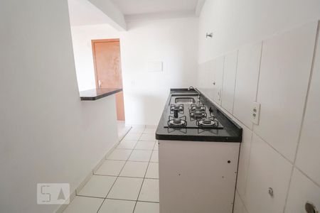 Apartamento para alugar com 50m², 2 quartos e 1 vaga Apartamento para alugar com 50m², 2 quartos e 1 vagaCozinha
