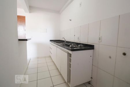 Apartamento para alugar com 50m², 2 quartos e 1 vaga Apartamento para alugar com 50m², 2 quartos e 1 vagaCozinha