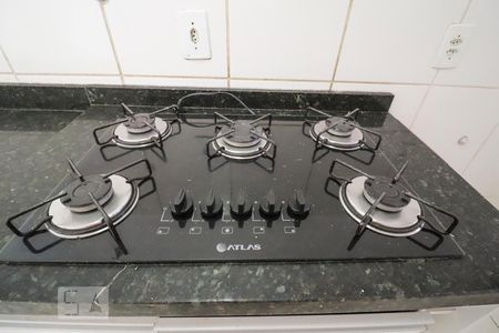 Apartamento para alugar com 50m², 2 quartos e 1 vaga Apartamento para alugar com 50m², 2 quartos e 1 vagaCozinha