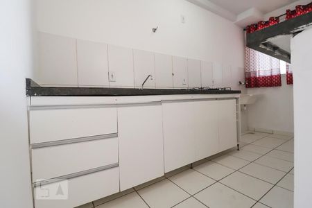Apartamento para alugar com 50m², 2 quartos e 1 vaga Apartamento para alugar com 50m², 2 quartos e 1 vagaCozinha