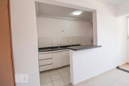 Apartamento para alugar com 50m², 2 quartos e 1 vaga Apartamento para alugar com 50m², 2 quartos e 1 vagaCozinha