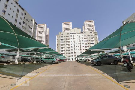 Apartamento para alugar com 50m², 2 quartos e 1 vaga Apartamento para alugar com 50m², 2 quartos e 1 vagaÁrea comum