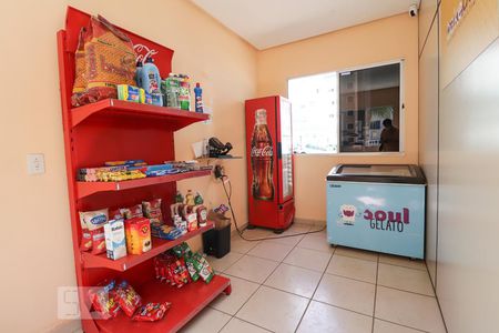 Apartamento para alugar com 50m², 2 quartos e 1 vaga Apartamento para alugar com 50m², 2 quartos e 1 vagaÁrea comum