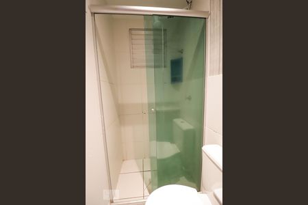 Apartamento para alugar com 50m², 2 quartos e 1 vaga Apartamento para alugar com 50m², 2 quartos e 1 vagaBanheiro