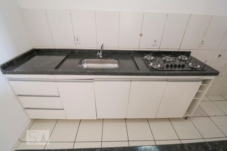 Apartamento para alugar com 50m², 2 quartos e 1 vaga Apartamento para alugar com 50m², 2 quartos e 1 vagaCozinha