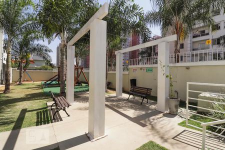 Apartamento para alugar com 50m², 2 quartos e 1 vaga Apartamento para alugar com 50m², 2 quartos e 1 vagaÁrea comum