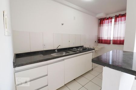 Apartamento para alugar com 50m², 2 quartos e 1 vaga Apartamento para alugar com 50m², 2 quartos e 1 vagaCozinha