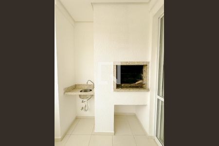 Apartamento para alugar com 80m², 2 quartos e 2 vagasChurrasqueira
