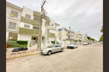 Apartamento para alugar com 80m², 2 quartos e 2 vagasVista da Rua